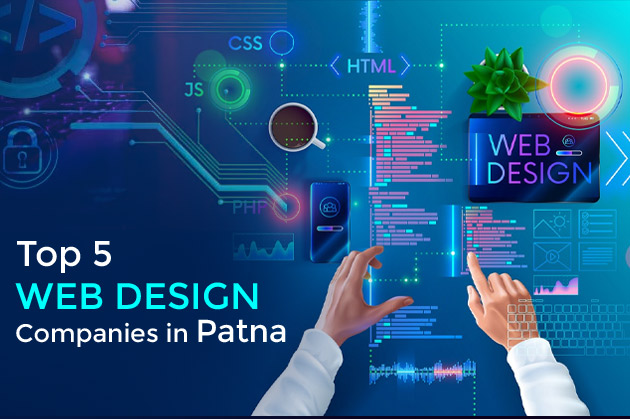 web design company in Patna